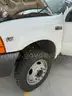 2001 Ford F-450 SD Type 6 Bush Truck