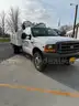 2001 Ford F-450 SD Type 6 Bush Truck