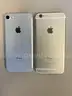 Set of 2 iPhones