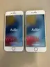 Set of 2 iPhones