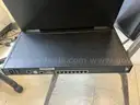 8-port KVM