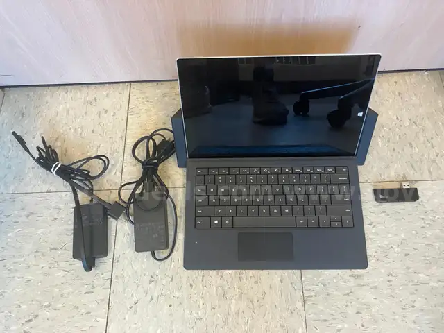 Surface Pro 3