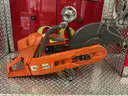 Husqvarna 272K saw