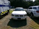2007 Dodge Charger