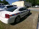 2007 Dodge Charger