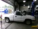 2005 Chevrolet Silverado 1500 Short Bed 2WD