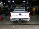 2005 Chevrolet Silverado 1500 Short Bed 2WD