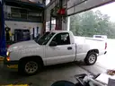 2005 Chevrolet Silverado 1500 Short Bed 2WD