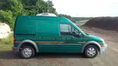 2012 Ford Transit Connect