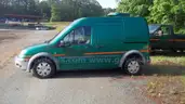 2012 Ford Transit Connect