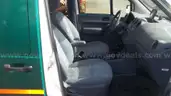2012 Ford Transit Connect