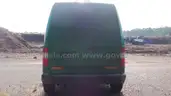 2012 Ford Transit Connect