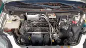 2012 Ford Transit Connect