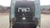2012 Ford Transit Connect
