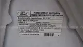 2012 Ford Transit Connect