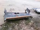 Tommy Gate Hydraulic Lift