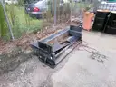 Tommy Gate Hydraulic Lift