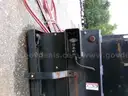 Tommy Gate Hydraulic Lift