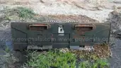 Bobcat bucket