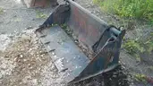 Clam Bucket for Skid Steer