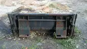 Clam Bucket for Skid Steer