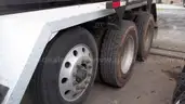 2015 Freightliner Coronado 122