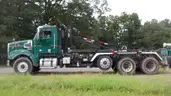 2015 Freightliner Coronado 122