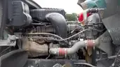 2015 Freightliner Coronado 122