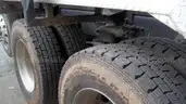 2015 Freightliner Coronado 122