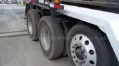 2015 Freightliner Coronado 122