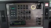 2015 Freightliner Coronado 122