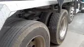 2015 Freightliner Coronado 122