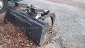Industrial Grapple Bucket