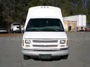 2000 Chevrolet Express 3500