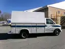 2000 Chevrolet Express 3500