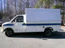 2000 Chevrolet Express 3500