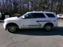 2017 Dodge Durango