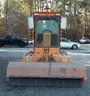 Rosco Self Propelled Street Broom