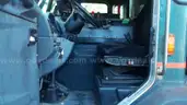 2016 Peterbilt 320 with 28YD Heil half pack