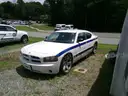 2007 Dodge Charger