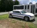 2007 Dodge Charger