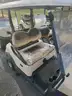 Golf Cart, Club Car #2