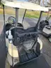 Golf Cart, Club Car #2