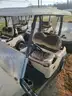 Golf Cart, Club Car #22
