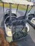 Golf Cart, Club Car #22