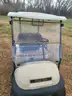 Golf Cart, Club Car #42