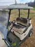 Golf Cart, Club Car #42