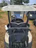 Golf Cart, Club Car #42
