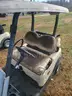 Golf Cart, Club Car #51