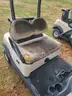 Golf Cart, Club Car #51